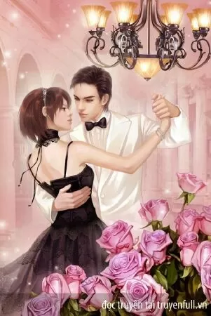 Cậu Bạn Thích Tôi Mười Chín Năm Kết Hôn Rồi
