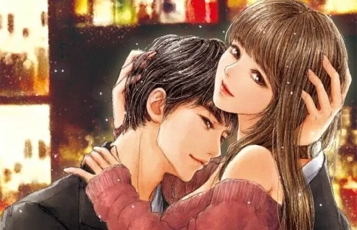 Đồ Chơi Của Bọn Họ