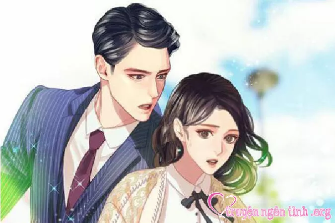 Tổng Tài Máu Lạnh Và Cô Vợ Trên Danh Nghĩa