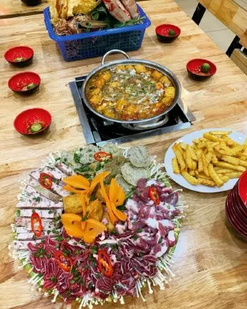 Nện quán