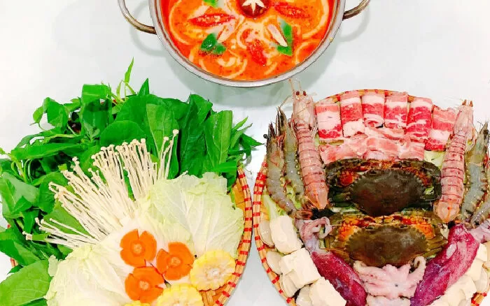Lẩu Oanh Oanh