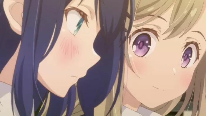 Adachi and Shimamura