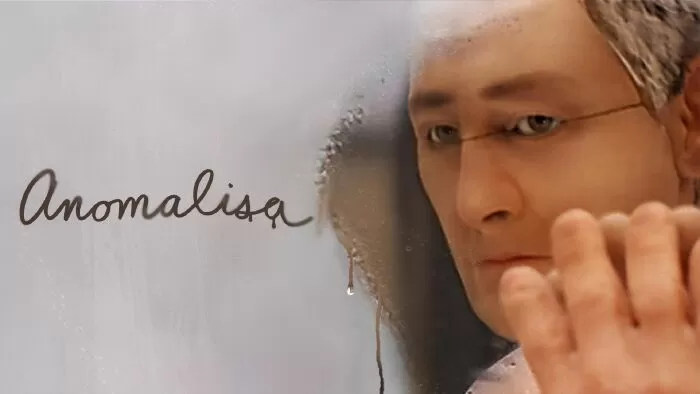 Anomalisa / Những mảnh ghép của nỗi cô đơn