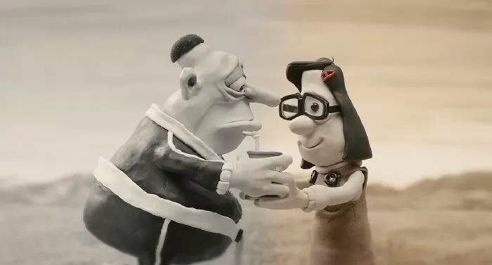 Mary and Max / Mary và Max