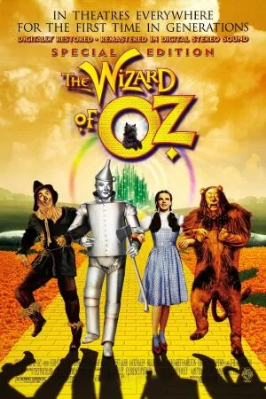 The Wizard of Oz (1939)