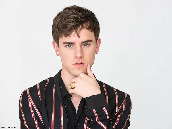 Connor Franta (12/9/1992)