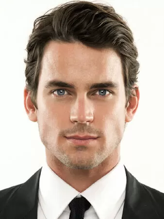 Matt Bomer (11/10/1977)