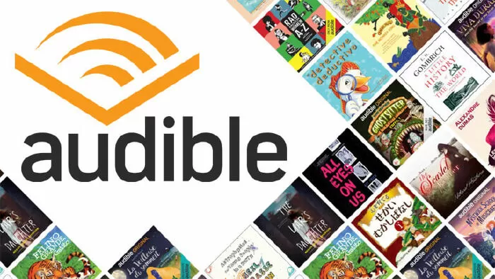 Audible