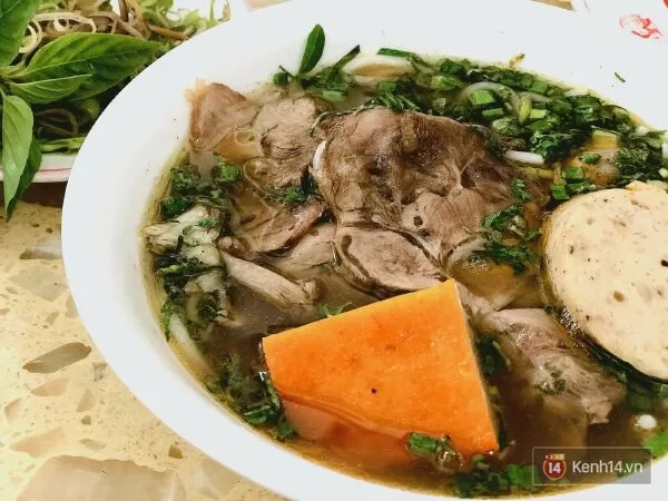 Bún bò Huế 62