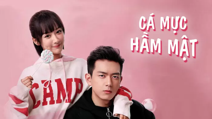 Go Go Squid! (Cá Mực Hầm Mật)