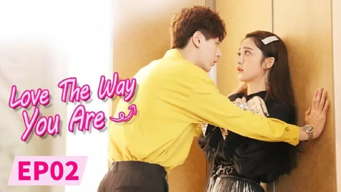 Love The Way You Are (Một Cô Nàng Béo)
