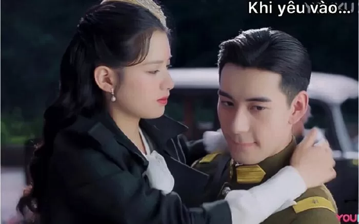 Fall In Love (Nhất Kiến Khuynh Tâm)