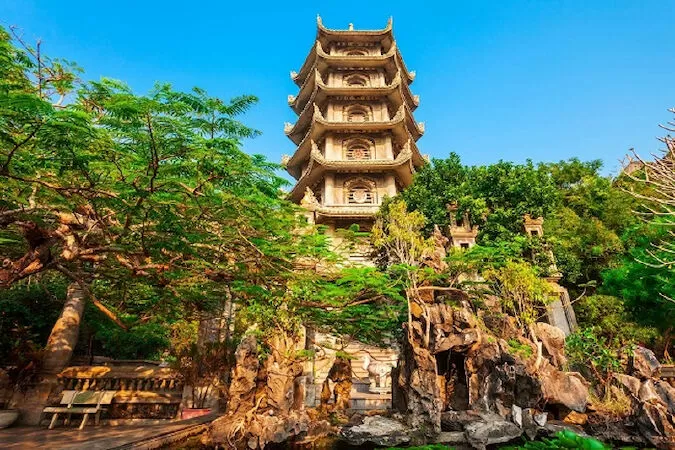 Về Đà Nẵng quê anh! - Hạnh Nguyễn