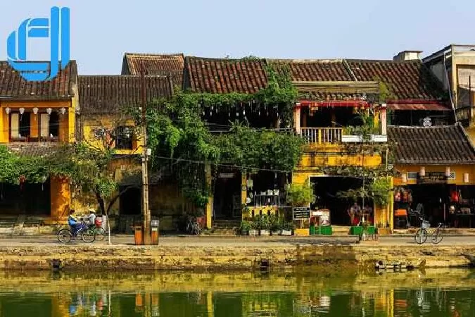 Quảng Nam yêu thương - Tan Tran