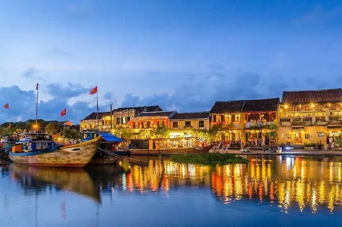 Nhớ Hội An - Tôn Vương