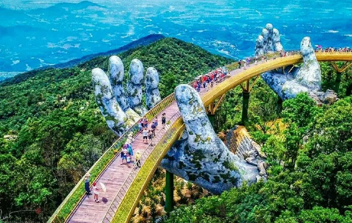 Hẹn về Đà Nẵng (Sưu tầm)