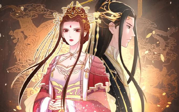 Hoàng Thượng Thay Tôi Đấu Trí Trong Hậu Cung
