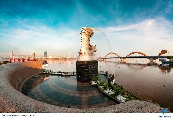 Anh sẽ về Đà Nẵng cùng em - Duc Solex