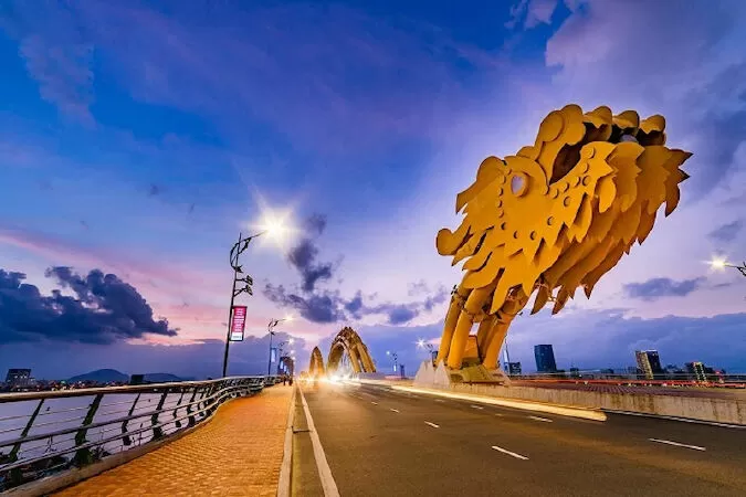 Đà Nẵng ngày nay - Ngoc Son Ho