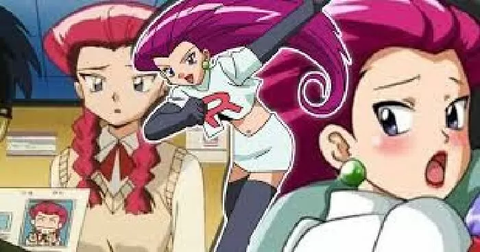 Jessie ( Pokemon )