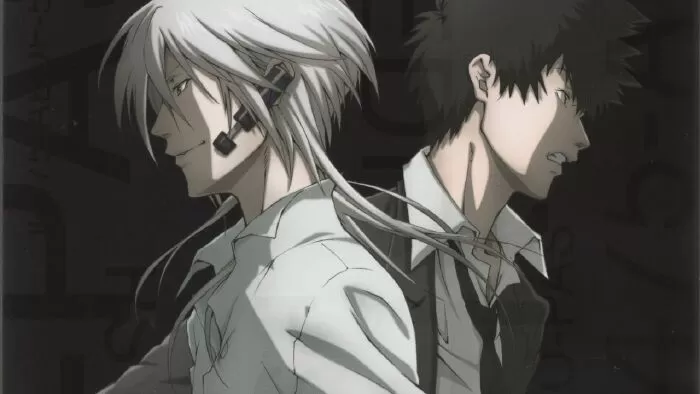 Shogo Makishima (Psycho-Pass)