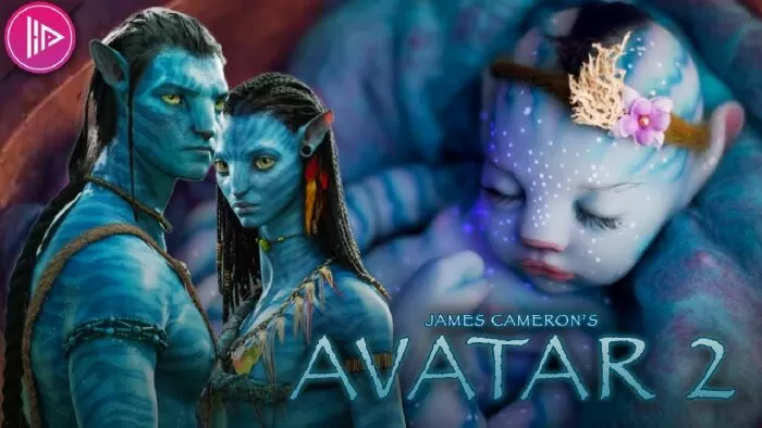 Avatar: Dòng Chảy Của Nước