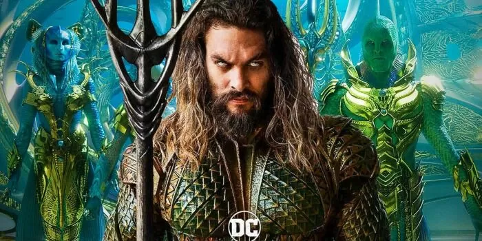 Aquaman 2