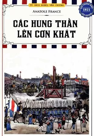 Các hung thần lên cơn khát