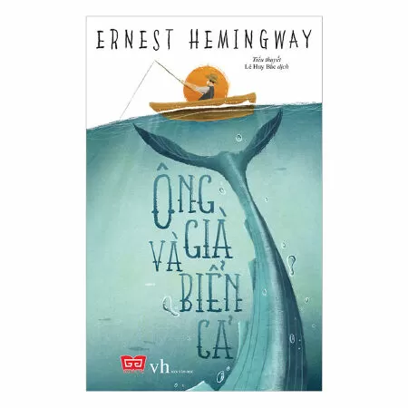 Ông già và biển cả