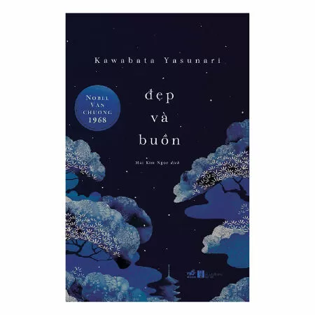 Đẹp và buồn