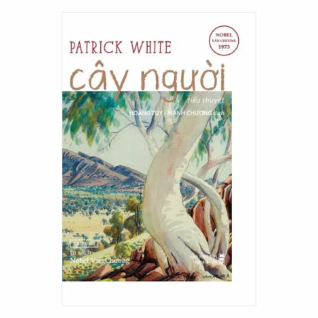 Cây người