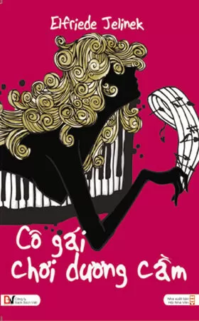 Cô gái chơi dương cầm