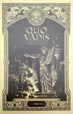 Quo vadis