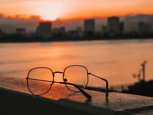 Buổi Chiều – Xuân Diệu