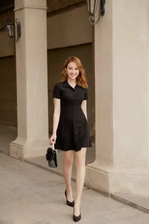 Thời Trang MOLADY