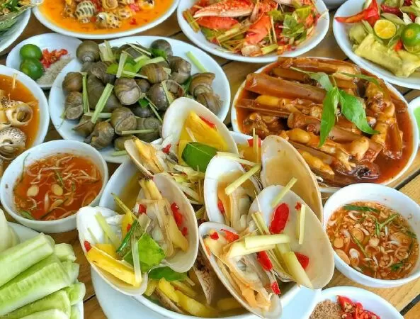 Ốc Bắc Em Châu
