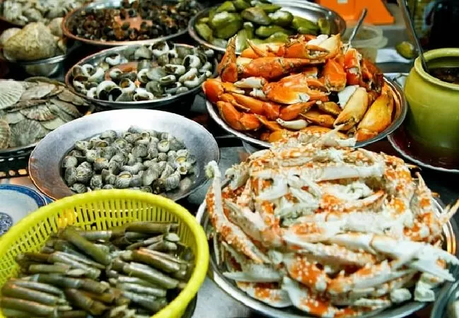Ốc A Tú