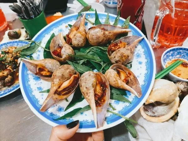 Thế Giới Ốc