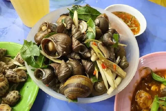 Hội Quán 449 – Ốc Nguyên