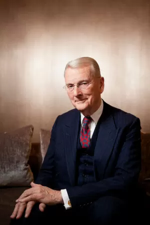Charles Brower (5/6/1935)