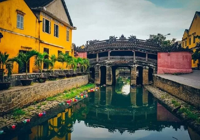 Tự hào Quảng Nam! - Chiến Trần