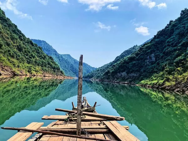 Nhớ Quảng Nam - Long Nguyễn