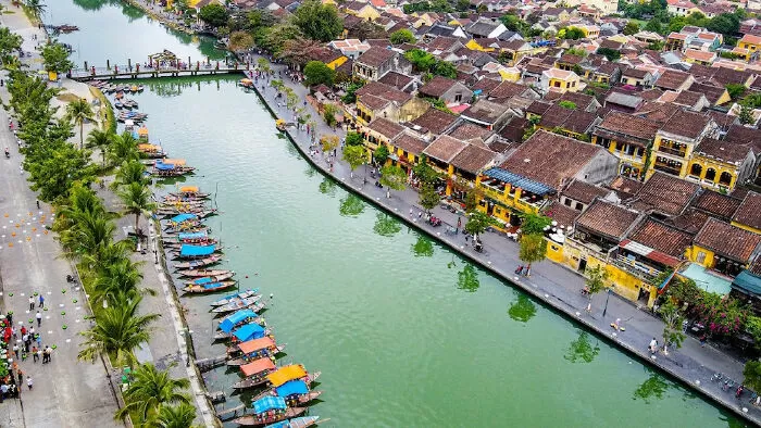 Tình anh Quảng Nam - Uyên Thịnh