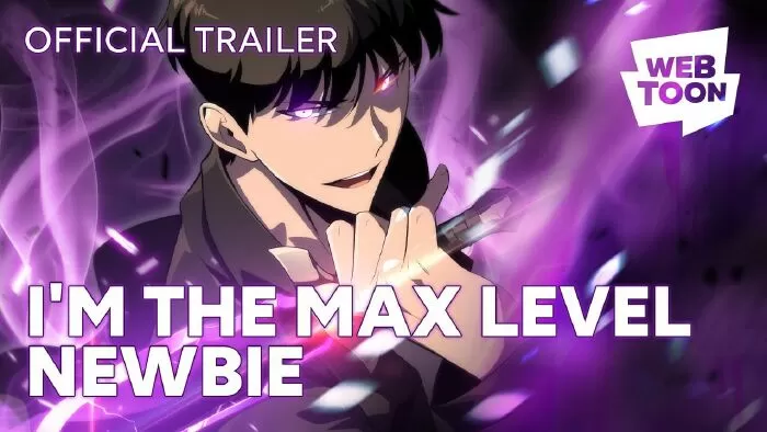 Solo max lever newbie
