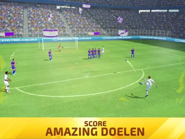 Soccer Star 2021 Top Leagues
