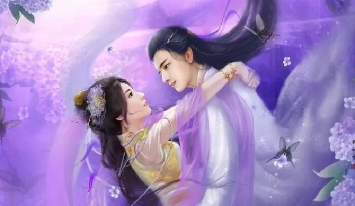 Tại Hạ Không Phải Là Nữ