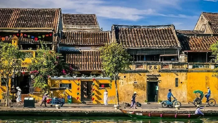 Một thoáng Quảng Nam - Nguyễn Nhật