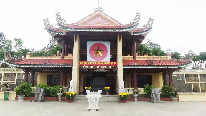 Quế Sơn hoài nhớ - Lê Tâm