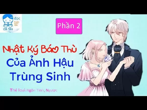 Nhật Ký Báo Thù Của Ảnh Hậu Trùng Sinh