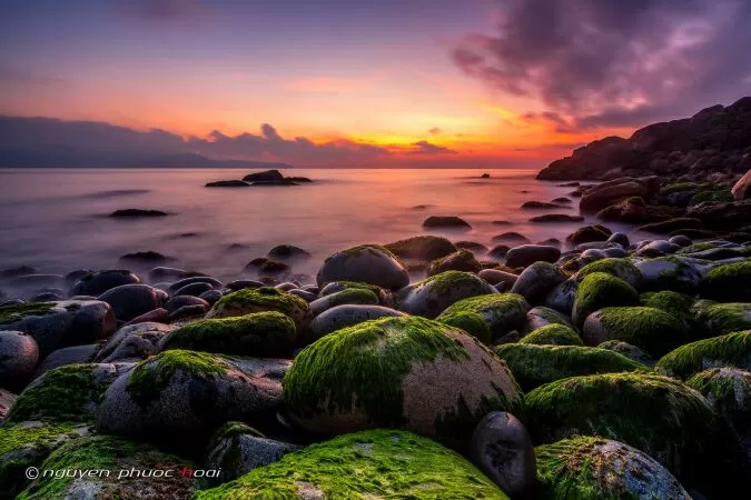 Top 15 bài thơ hay nhất về bình minh
